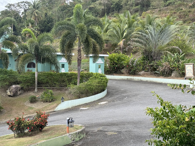 Moteles En Ceriba