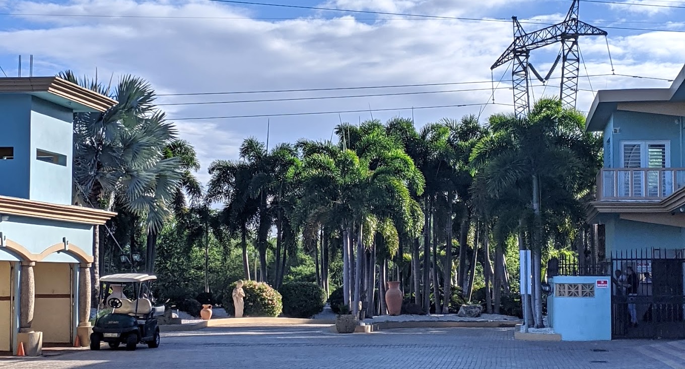 Moteles En Ponce