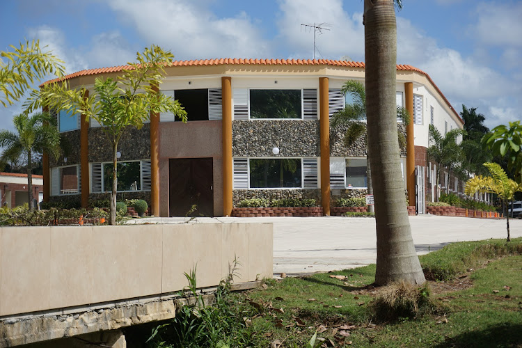 Moteles En Rio Grande
