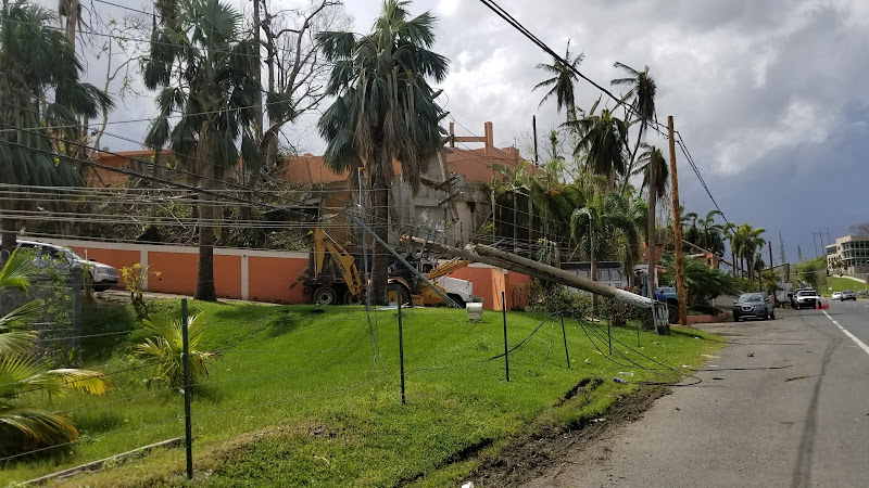 Moteles En Yabucoa
