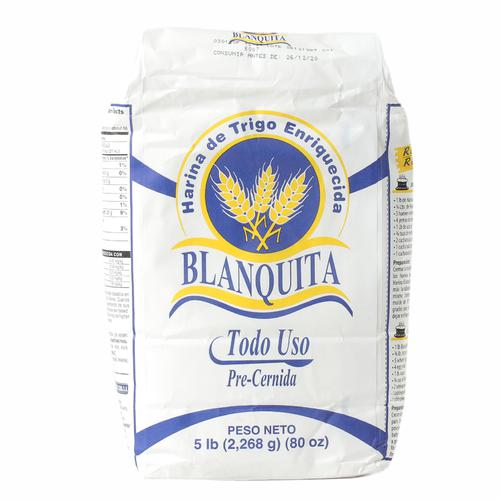 Blanquita