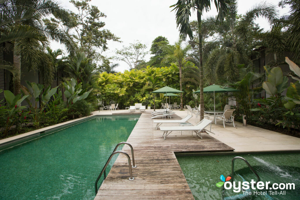 Canario Boutique Hotel