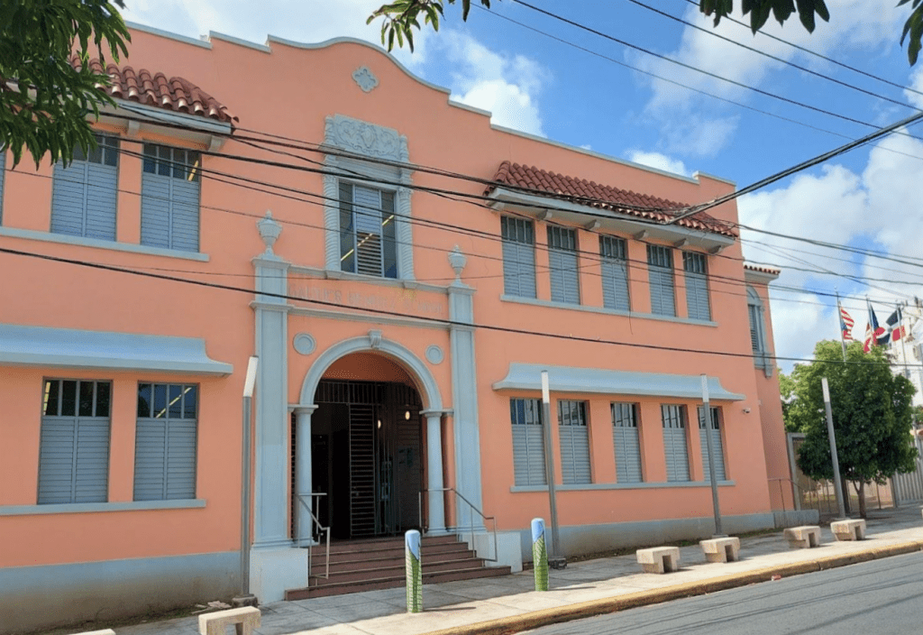 Casa Santurce