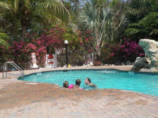 Esperanza Inn