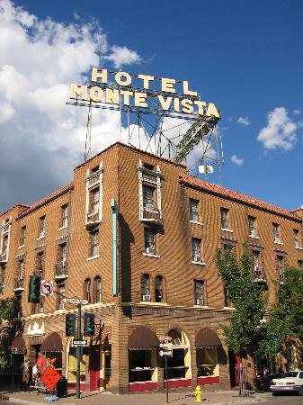 Fantácy Hotel