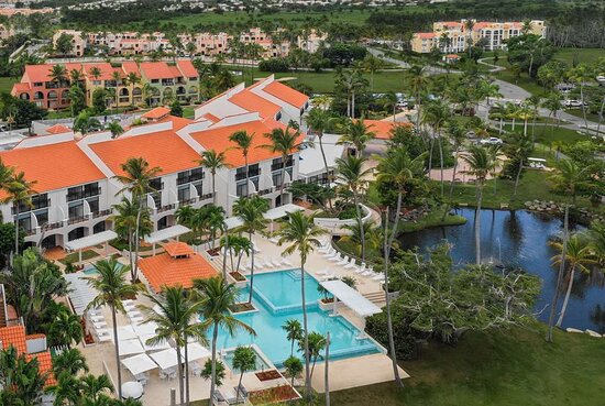 Four Points By Sheraton Palmas Del Mar Resort