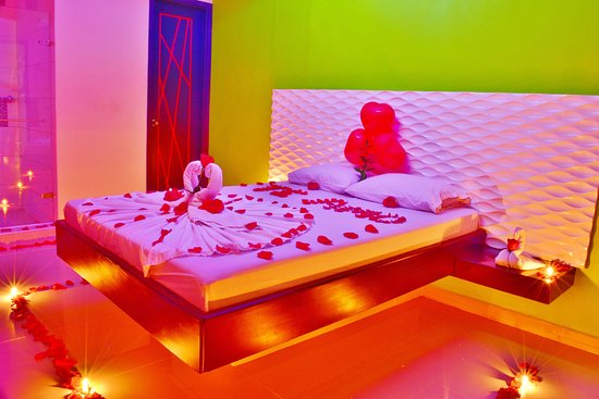 La Hamaca Motel