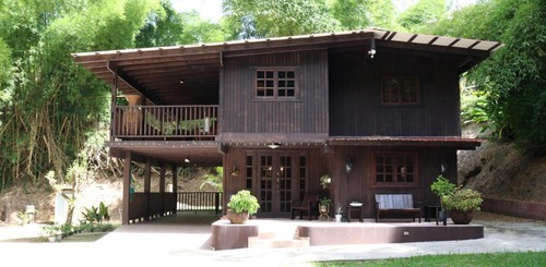La Posada Jayuya