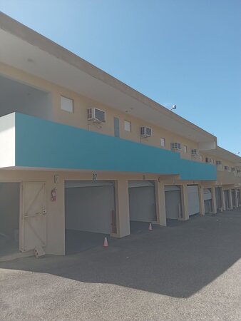 Moteles En Aguada