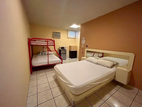 Moteles En Añasco