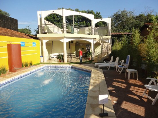 Moteles En San Lorenzo