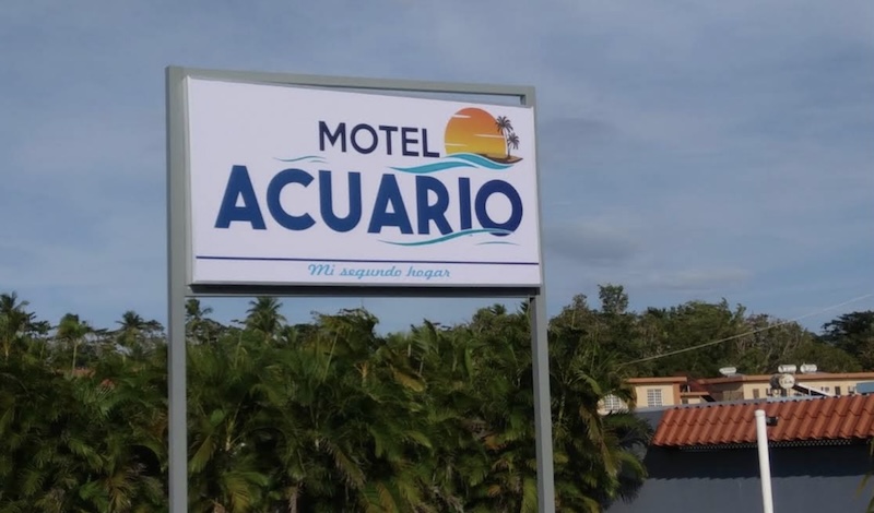 Motel Acuario