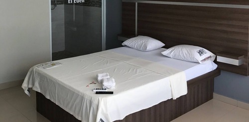 Motel El Edén