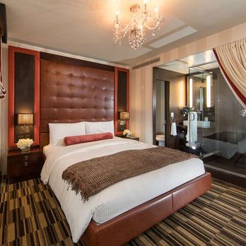 Motel Fantasy Starts