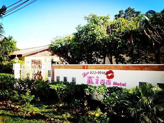 Motel Kiss