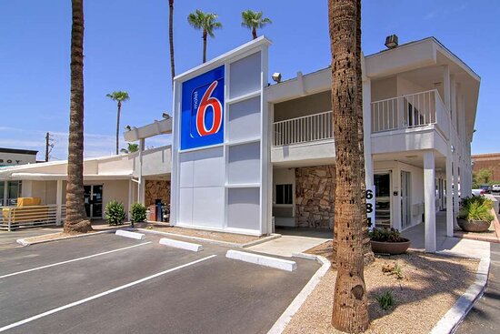 Motel La Roca