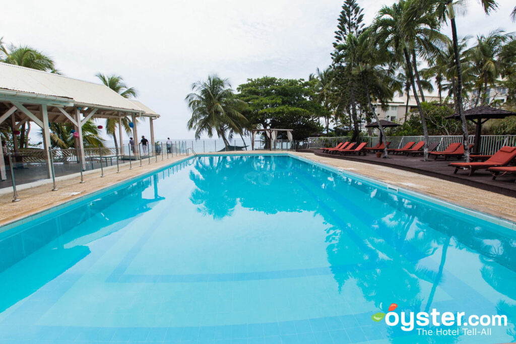 Motel Molino Azul