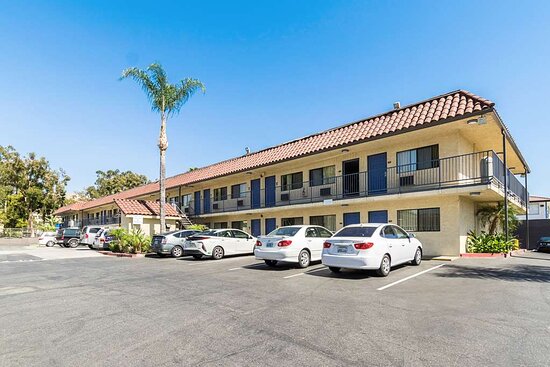 Motel Riverside
