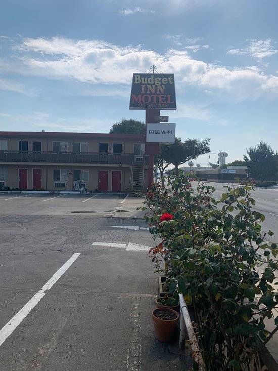Motel Salinas