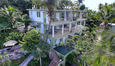 Moteles En Vieques