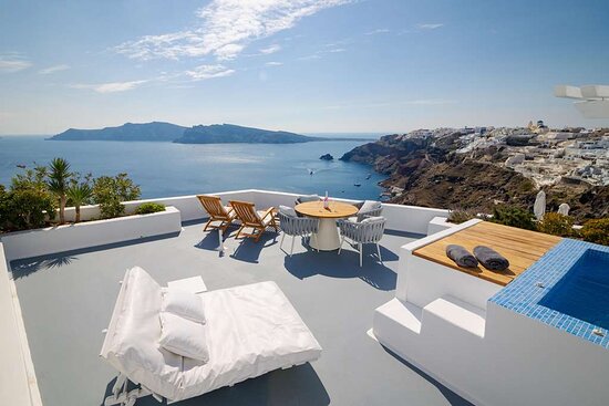 Santorini Guest House
