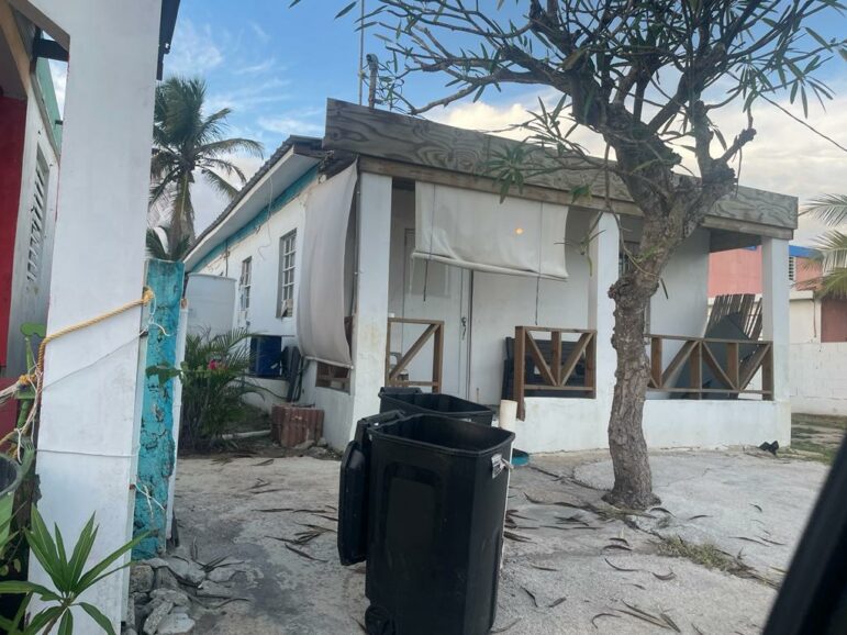 Sol Del Atlantico Inn At 681 Ocean Drive