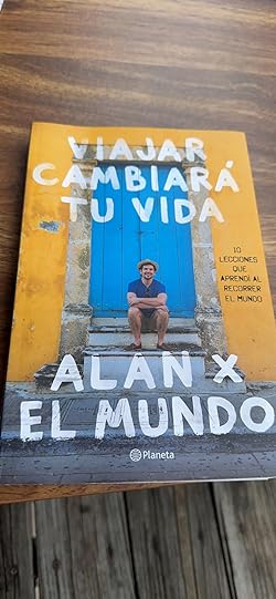 Viajeros